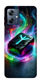 Чехол на Motorola Moto G54 Power Руна Альгиз фото 1 из 1
