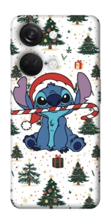 Чохол на OnePlus Nord 3 Stitch ver.23 фото 1 з 1