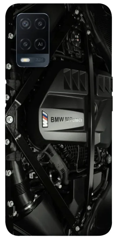 Чохол на Oppo A54 4G BMW V58 фото 1 з 1