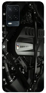 Чехол на Oppo A54 4G BMW V58 фото 1 из 1