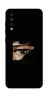 Чохол на ZTE Blade A7s (2019) Погляд аніме фото 1 з 1