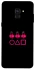 Чехол на Samsung A530 Galaxy A8 (2018) squid game v3 фото 1 из 1
