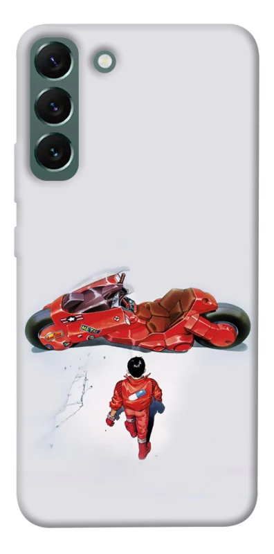 Чохол на Samsung Galaxy S22+ Anime v43 фото 1 з 1