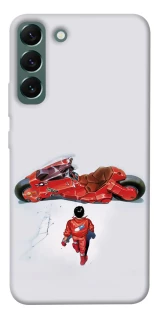 Чехол на Samsung Galaxy S22+ Anime v43 фото 1 из 1