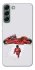Чохол на Samsung Galaxy S22+ Anime v43 фото 1 з 1