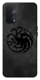Чохол на Oppo A54 5G / A74 5G House of the Dragon ver.3 фото 1 з 1