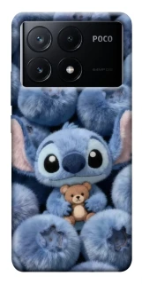 Чехол на Xiaomi Poco X6 Sweet Stitch фото 1 из 1