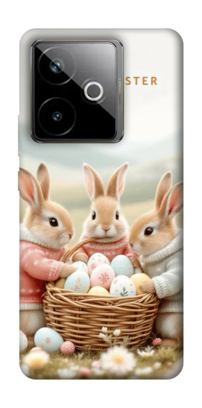 Чохол на Realme GT 7T BunnyMood фото 1 з 1
