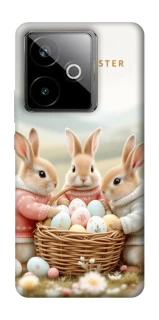 Чехол на Realme GT 7T BunnyMood фото 1 из 1