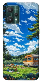 Чохол на Realme 9 Pro Picnic фото 1 з 1