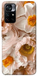 Чохол на Xiaomi Poco M4 Pro 5G Botanical Bliss фото 1 з 1