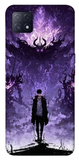 Чохол на Oppo A72 5G / A73 5G Sung Jinwoo фото 1 з 1