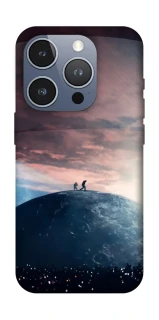 Чехол на Apple iPhone 16 Pro Kanye West ver.6 фото 1 из 1