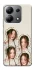 Чохол на Xiaomi Redmi Note 13 4G Shuhua - (G)I-DLE фото 1 з 1