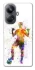 Чохол на Realme 10 Pro+ Football Player v3 фото 1 з 1