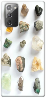 Чохол на Samsung Galaxy Note 20 Колекція кристалів фото 1 з 1
