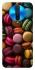 Чохол на Xiaomi Redmi K30 Макарун фото 1 з 1