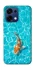 Чохол на Oppo A6 Pro 4G/5G Fish фото 2 з 2