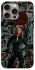 Чехол на Apple iPhone 15 Pro Max (6.7") Black Widow фото 1 из 1