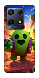 Чохол на Infinix Note 30 Pro Brawl Stars ver.14 фото 1 з 1