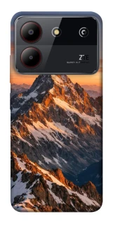 Чохол на ZTE Blade A54 4G Sunrise mountain фото 1 з 1