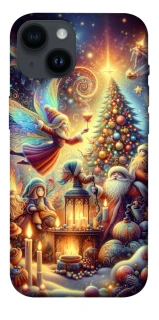 Чохол на Apple iPhone 14 (6.1") Christmas spirit ver.16 фото 1 з 1