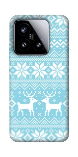 Чохол на Xiaomi 15 Новорічний v10 фото 1 з 1