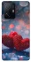 Чохол на Xiaomi 11T / 11T Pro Red hearts фото 1 з 1