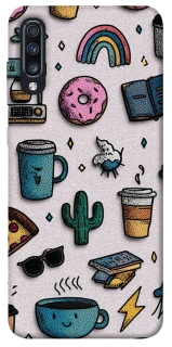 Чехол на Samsung Galaxy A70 (A705F) Your style фото 1 из 1