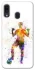 Чохол на Samsung Galaxy A20 / A30 Football Player v3 фото 1 з 1