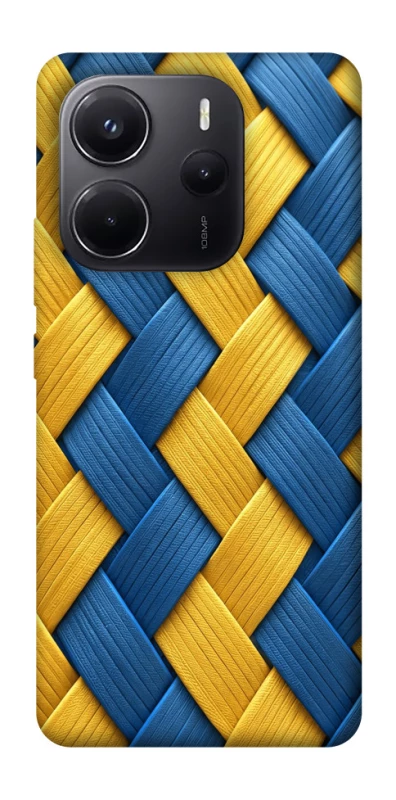 Чехол на Xiaomi Redmi Note 14 4G (Europe version) Brassweed фото 1 из 1