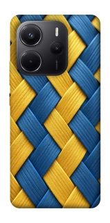 Чохол на Xiaomi Redmi Note 14 4G (Europe version) Brassweed фото 1 з 1