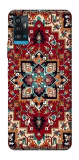 Чохол на ZTE Blade A71 Килим v4 фото 1 з 1