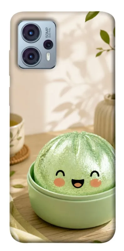 Чехол на Motorola Moto G23 Dumpling ver.3 фото 1 из 1