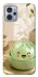 Чехол на Motorola Moto G23 Dumpling ver.3 фото 1 из 1