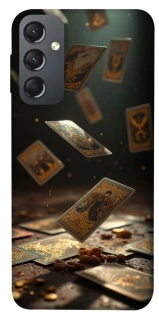 Чохол на Samsung Galaxy A24 4G Tarot фото 1 з 1