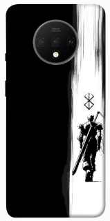 Чохол на OnePlus 7T Berserk way фото 1 з 1