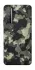 Чохол на Huawei Nova 7 SE Camouflage v10 фото 1 з 1