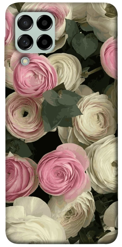 Чехол на Samsung Galaxy M53 5G Gardens фото 1 из 1