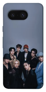 Чохол на Google Pixel 8 Stray Kids фото 1 з 1