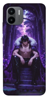 Чохол на Xiaomi Redmi A1+ / Poco C50 / A2+ Solo leaving Sung Jinwoo фото 1 з 1