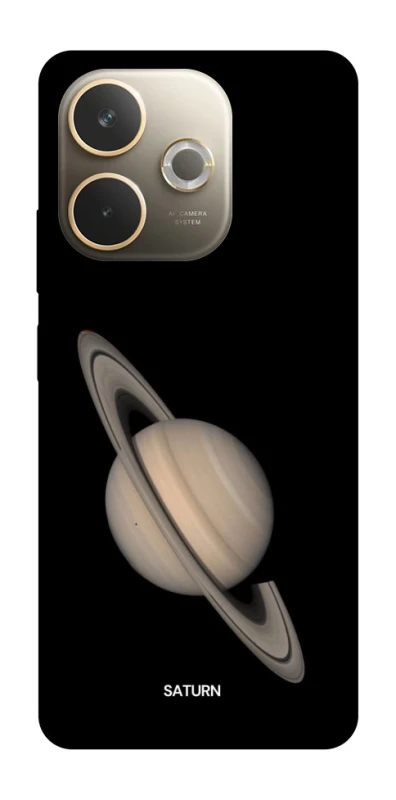 Чехол на Oppo A5 Pro 4G Saturn фото 1 из 1