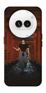 Чохол на Nothing Phone (2a) Toji Fushiguro фото 1 з 1