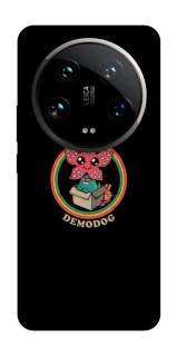 Чохол на Xiaomi 14 Ultra Stranger Things ver.14 фото 1 з 1