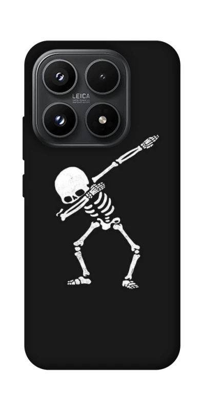 Чохол на Xiaomi 17 Halloween skeleton фото 1 з 1