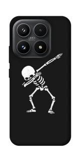 Чохол на Xiaomi 17 Halloween skeleton фото 1 з 1