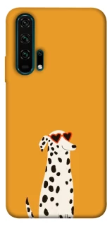 Чохол на Huawei Honor 20 Pro Далматинець фото 1 з 1