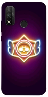 Чохол на Huawei P Smart (2020) Brawl Stars ver.3 фото 1 з 1