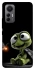 Чехол на Xiaomi 12 Lite Funny turtle фото 1 из 1
