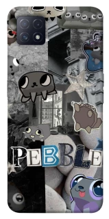 Чохол на Oppo A72 5G / A73 5G Pebble фото 1 з 1